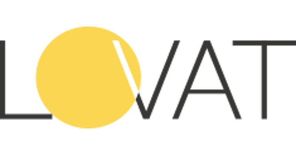 Lovat's logo