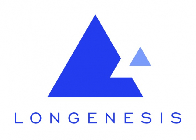Longenesis’s logo