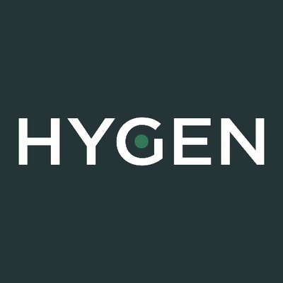 HYGEN’s logo