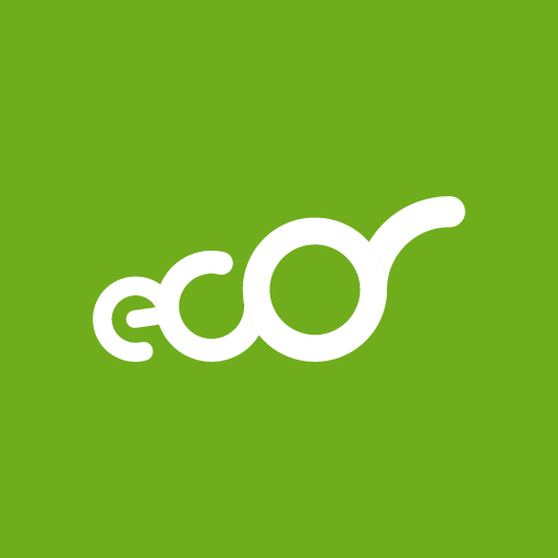 Eco Baltia's logo