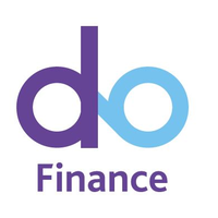 DoFinance’s logo