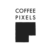Coffee Pixels's logo
