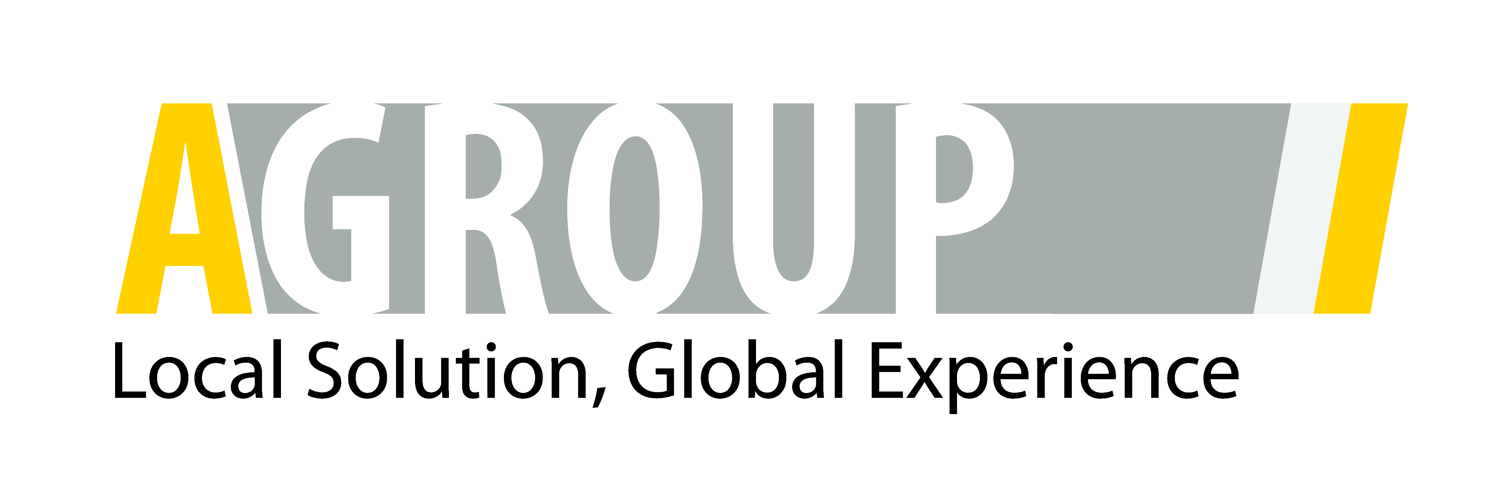 AGroup’s logo