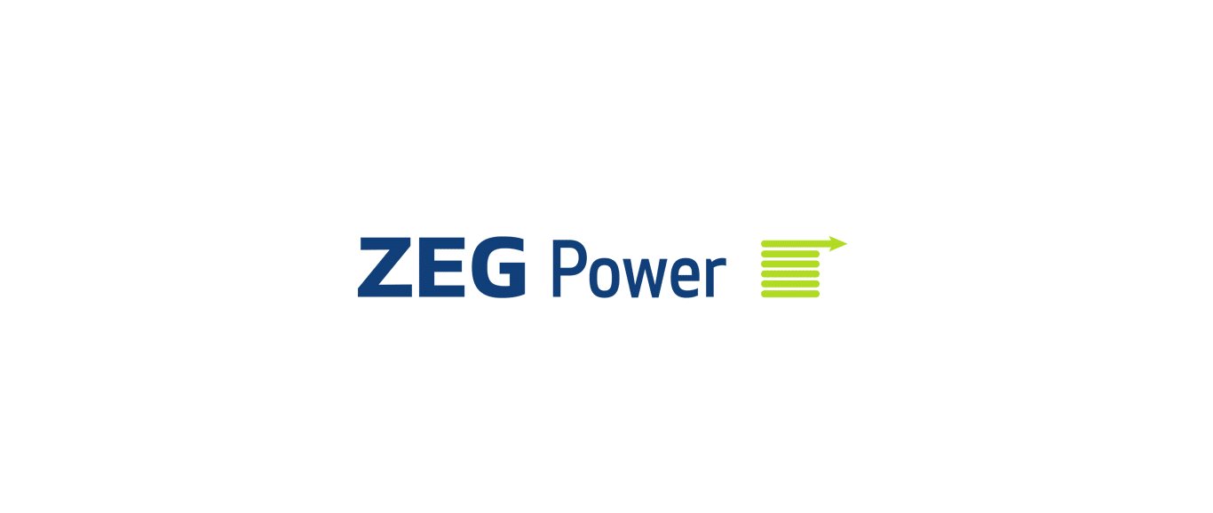 ZEG Power AS's logo