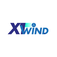 X1 Wind’s logo