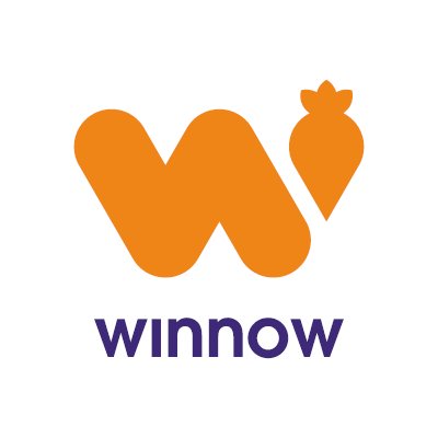 Winnow’s logo