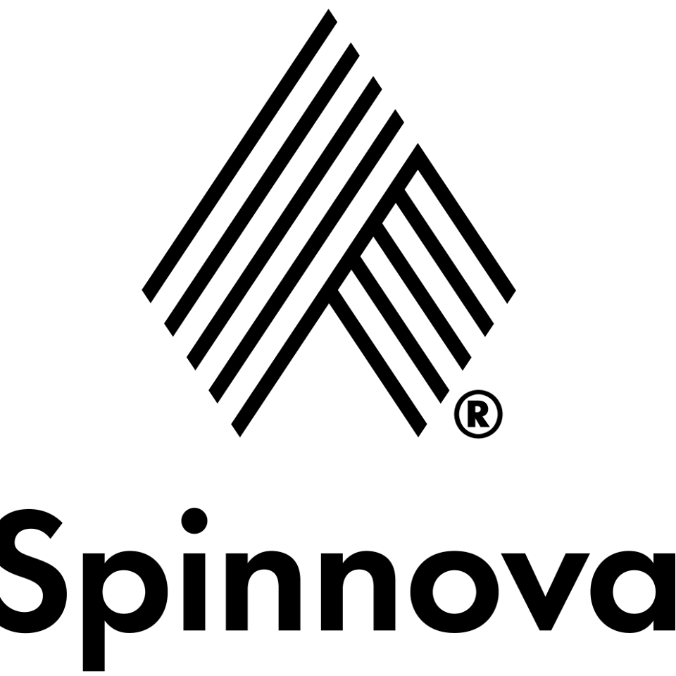 Spinnova’s logo