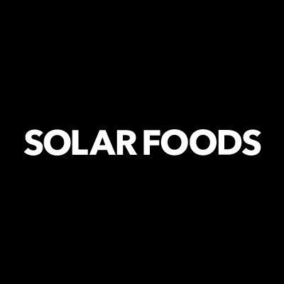 Solar Foods's logo