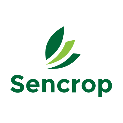 Sencrop's logo