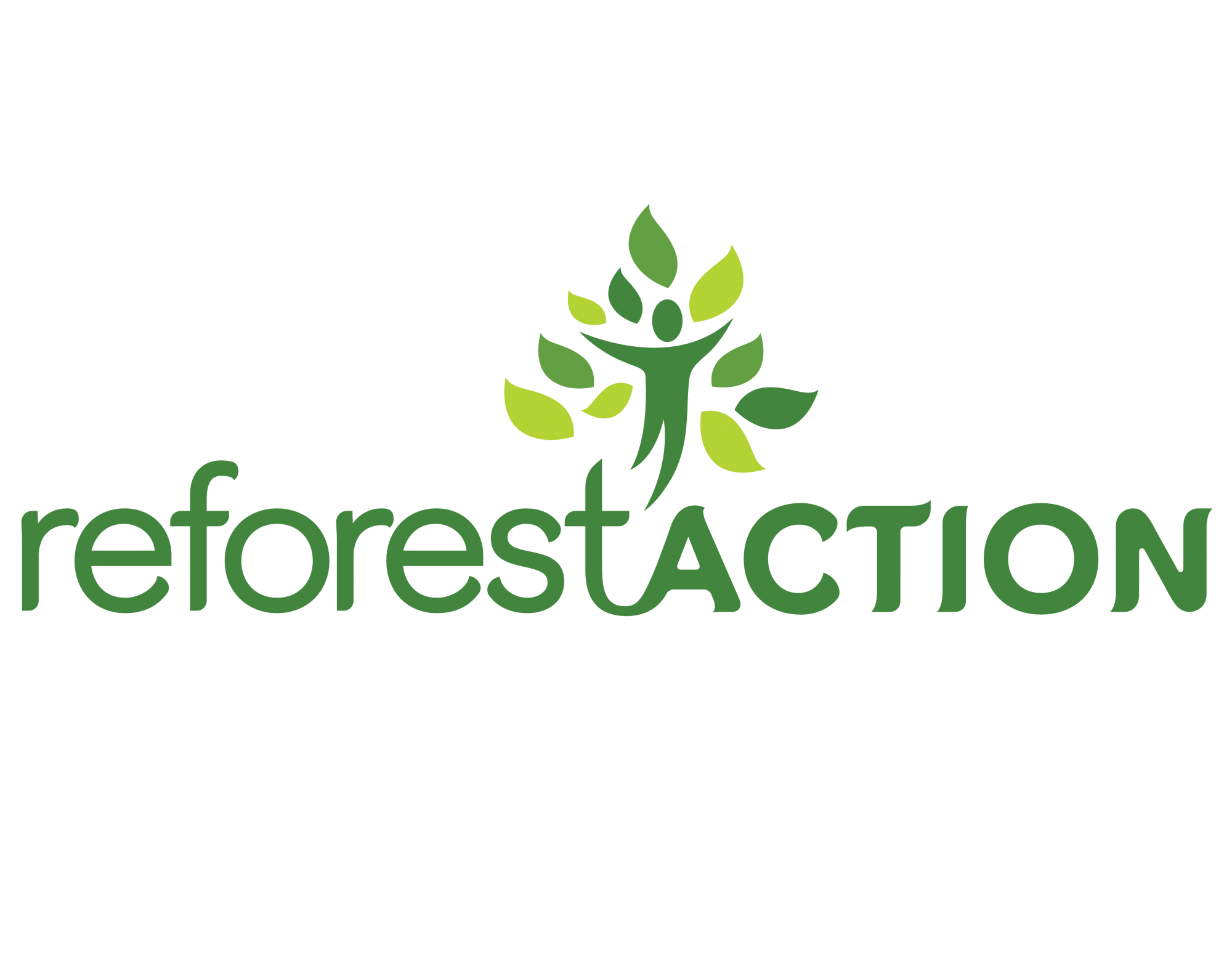 Reforest'Action’s logo