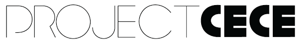Project Cece’s logo