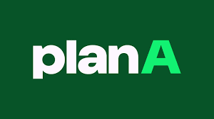 PlanA.Earth's logo