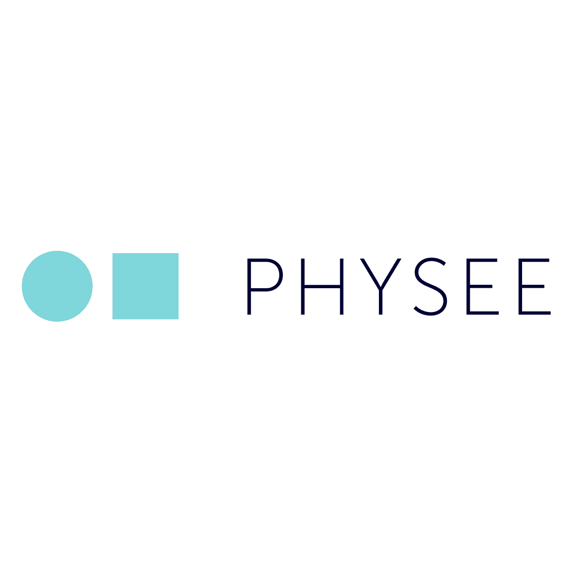 Physee's logo