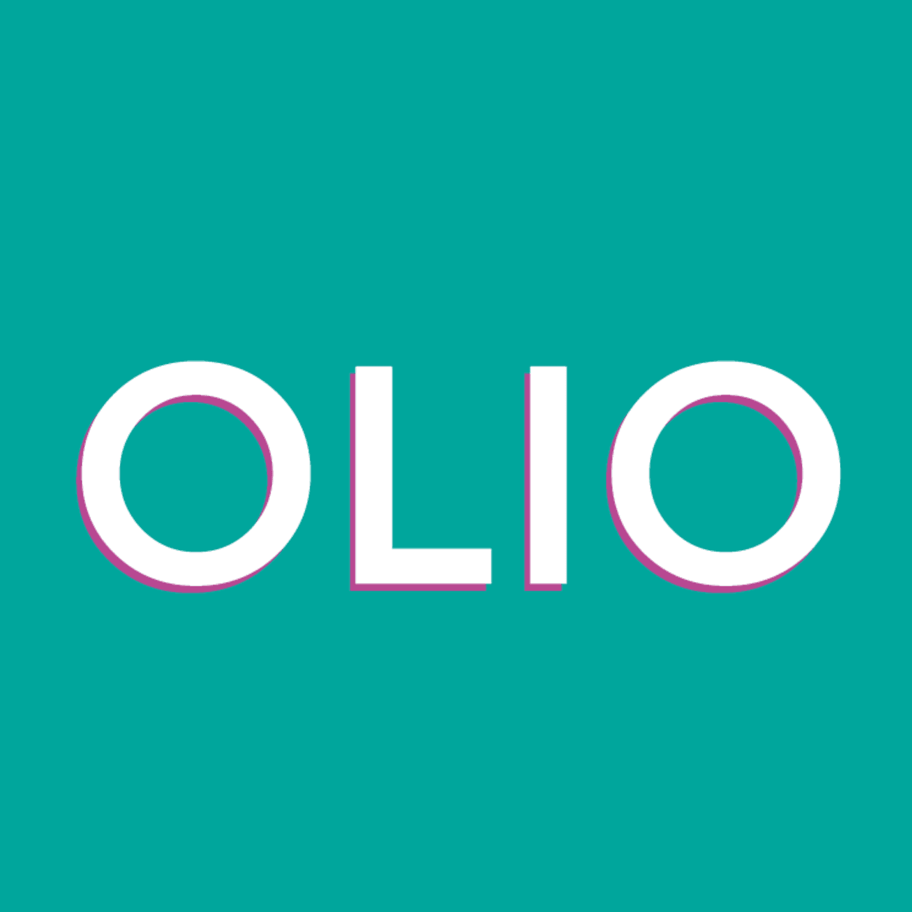 Olio's logo