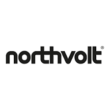 Northvolt's logo