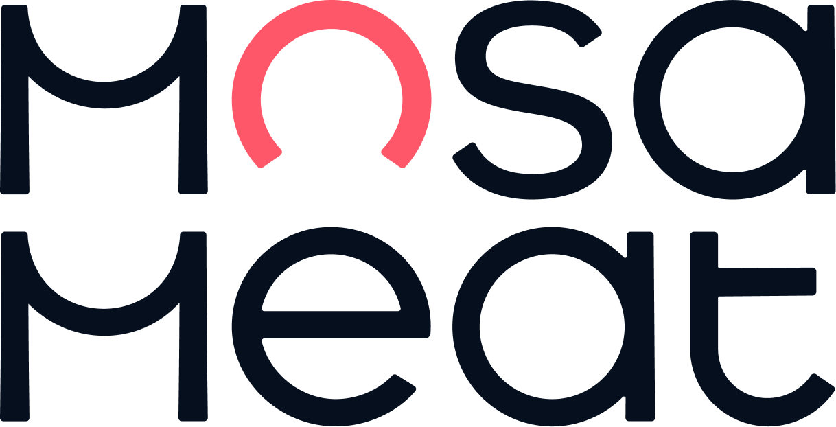 Mosa Meat’s logo