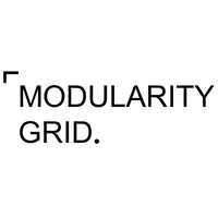 Modularity Grid’s logo