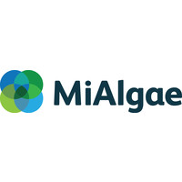 Mi-Algae's logo