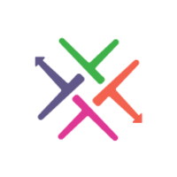 Material Exchange’s logo