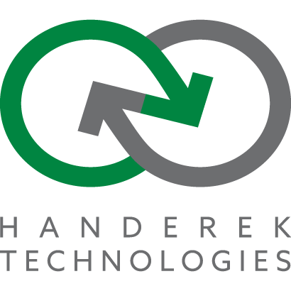 Handerek Technologies's logo