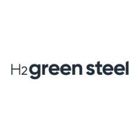 H2 Green Steel's logo