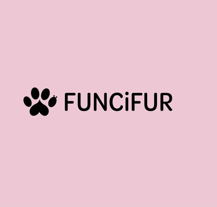 Funcifur’s logo