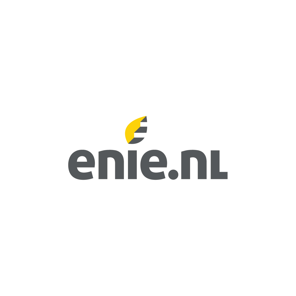 Enie.nl's logo