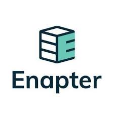 Enapter's logo