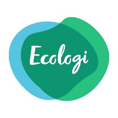 Ecologi’s logo