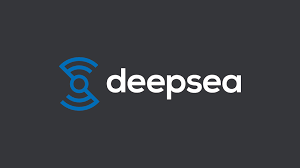 DeepSea’s logo