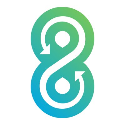 Clim8's logo
