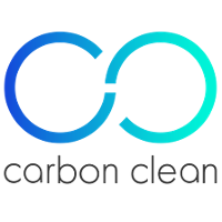 Carbon Clean Solutions‘s logo