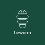 beworm's logo