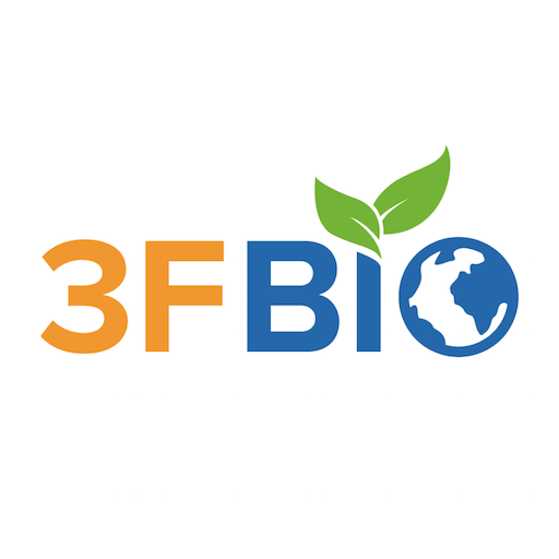 3fbio’s logo