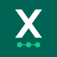 Xampla’s logo