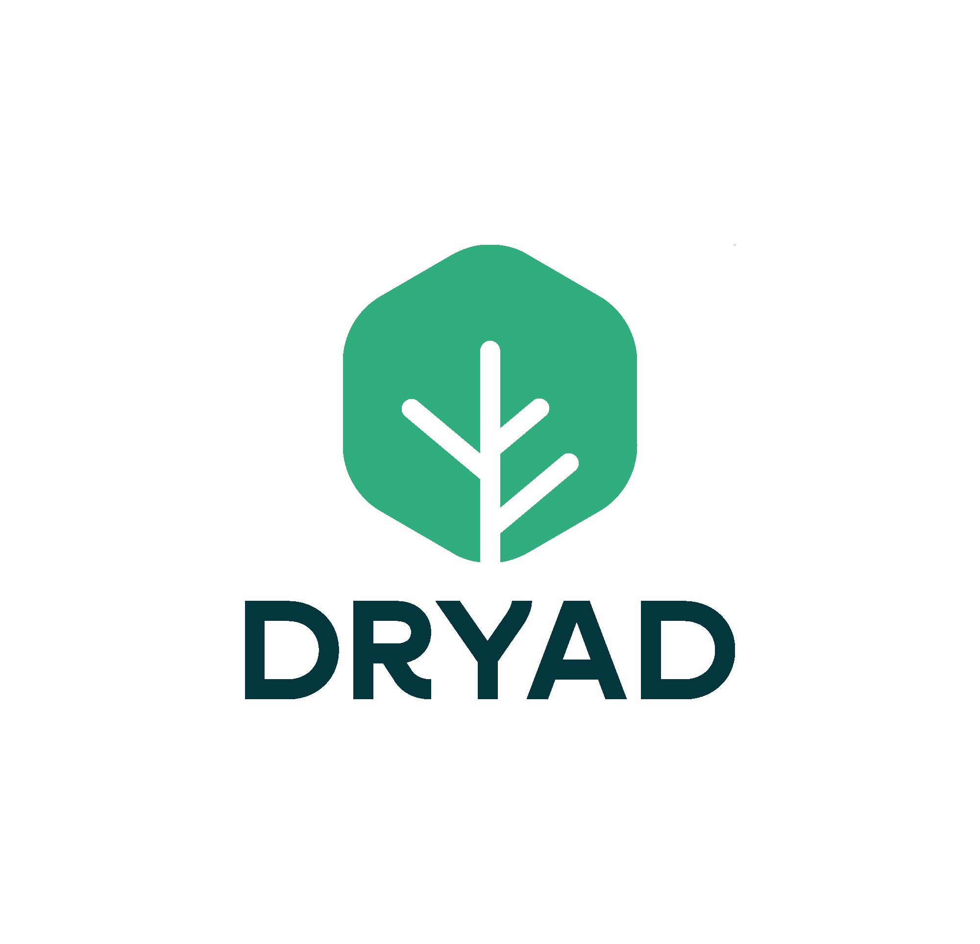 Dryad Networks's logo