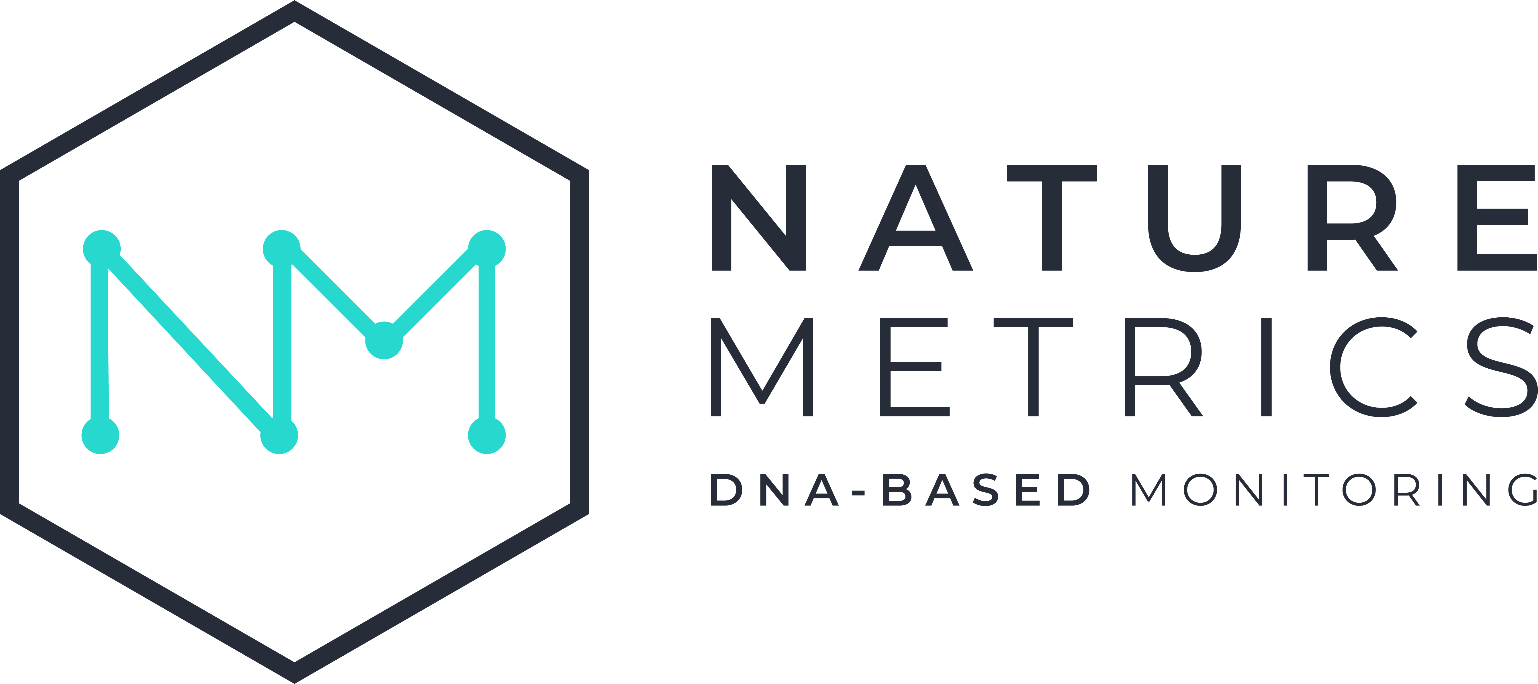 Nature Metrics’s logo