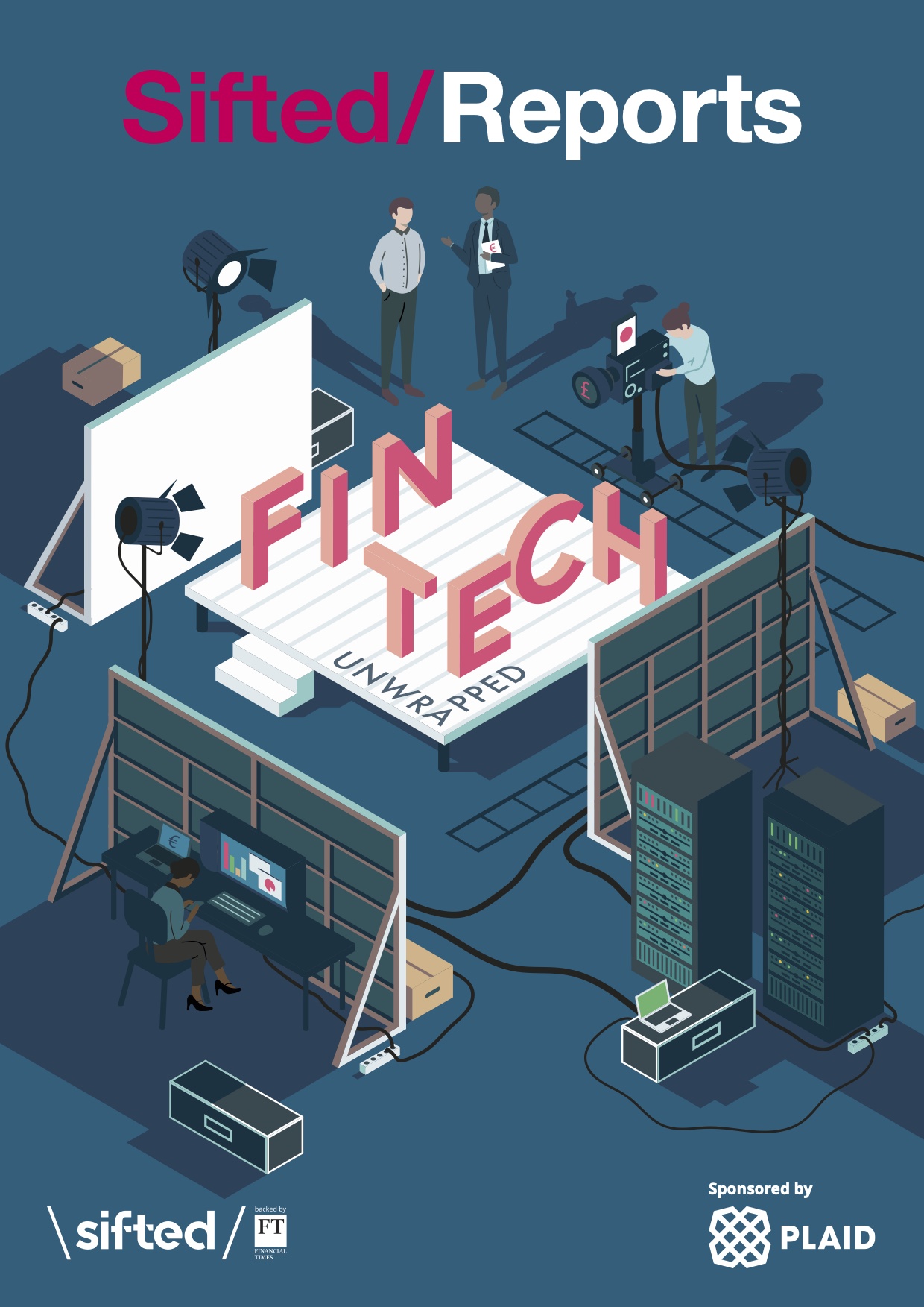 Report cover