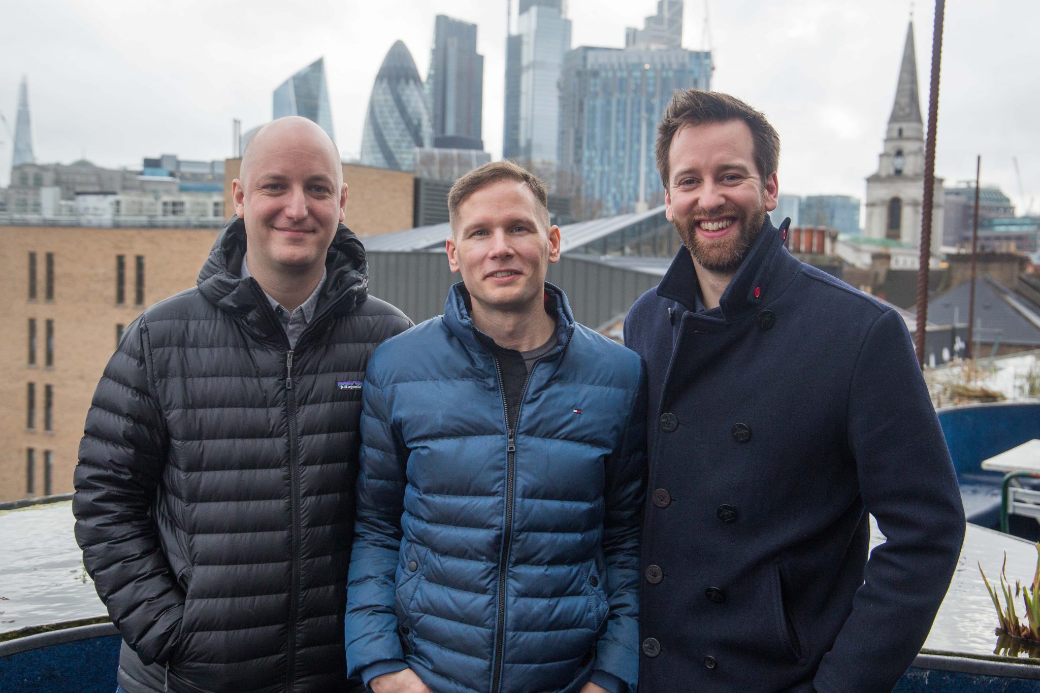Freetrade's early crowdfunding investors in line for £1m+ returns | Sifted