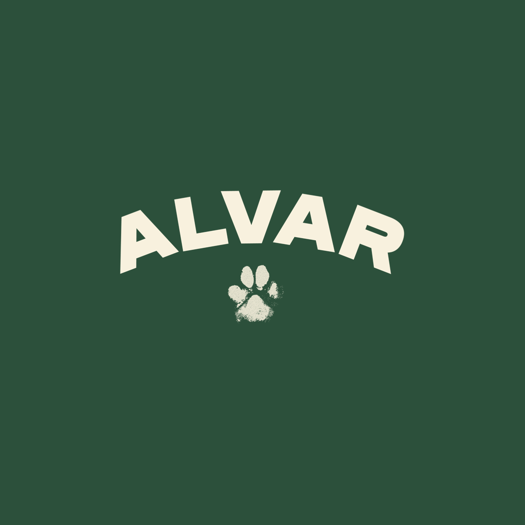 Alvar Pet’s logo