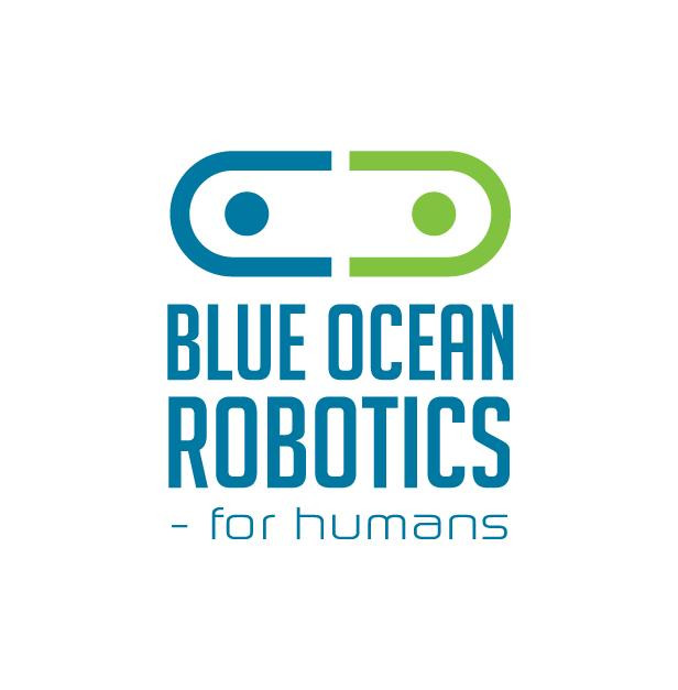Blue Ocean Robotics’s logo