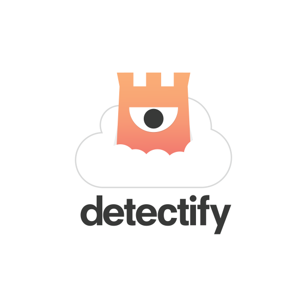 Detectify’s logo