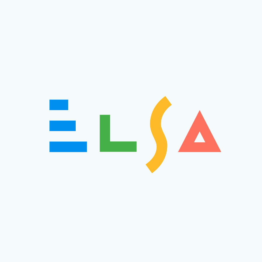 Elsa’s logo
