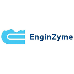 EnginZyme’s logo
