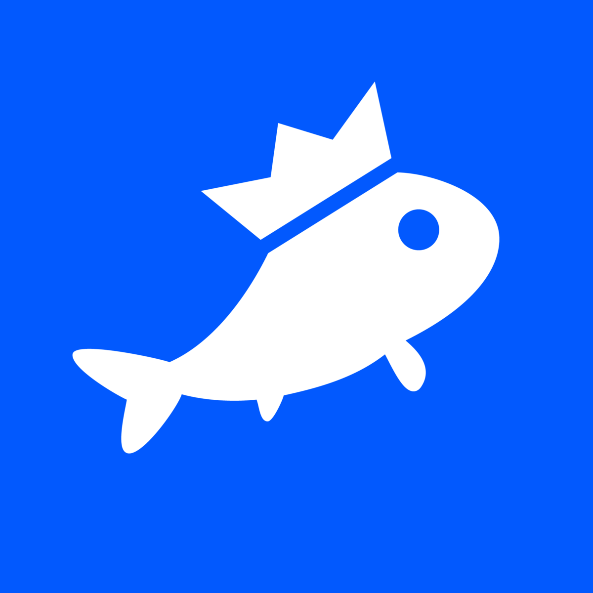 Fishbrain’s logo