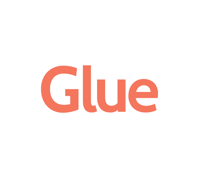 Glue Home’s logo