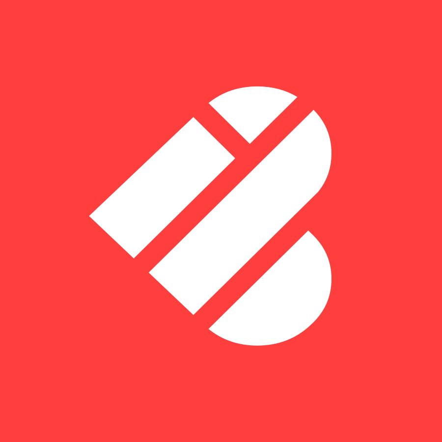 Instabox's logo
