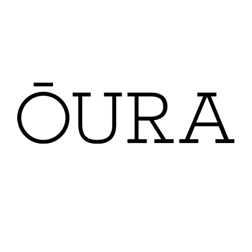 Oura’s logo