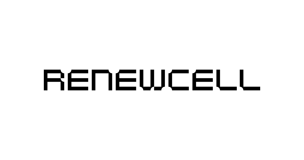 Renewcell’s logo