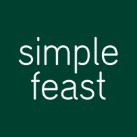Simple Feast’s logo